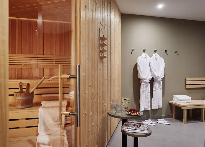 Hotel Legere Wiesbaden-taunusstein 4*