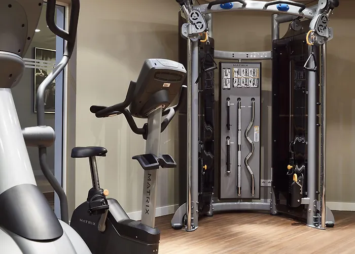 Legere Wiesbaden-taunusstein Hotel 4*