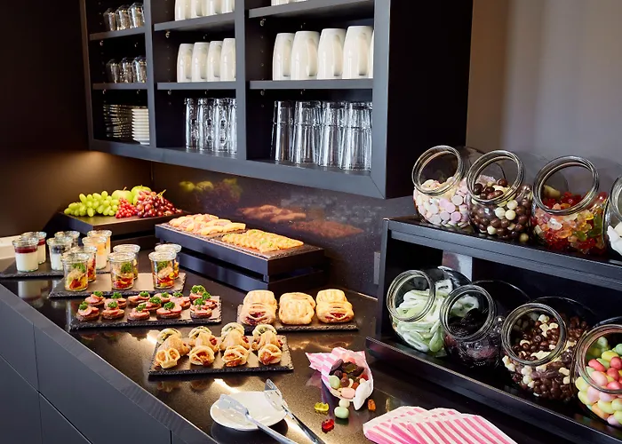 Legere Wiesbaden-taunusstein 4* Taunusstein