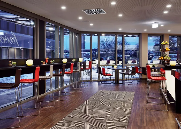 Legere Wiesbaden-taunusstein Hotel