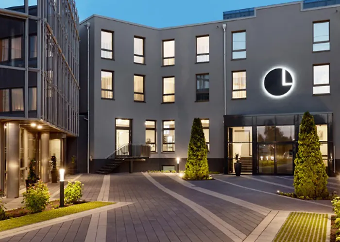 Legere Wiesbaden-taunusstein Taunusstein