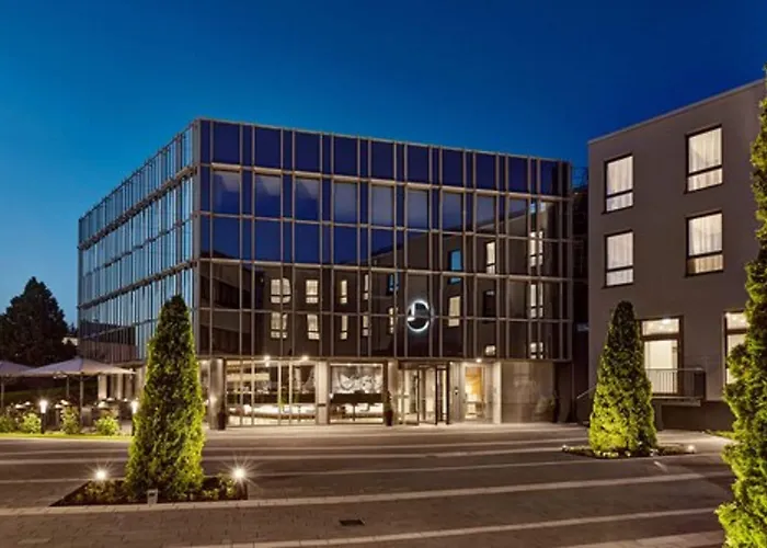 Legere Wiesbaden-taunusstein 4* Taunusstein