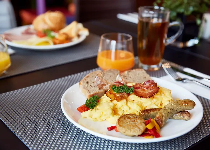 Legere Wiesbaden-taunusstein Hotel Taunusstein