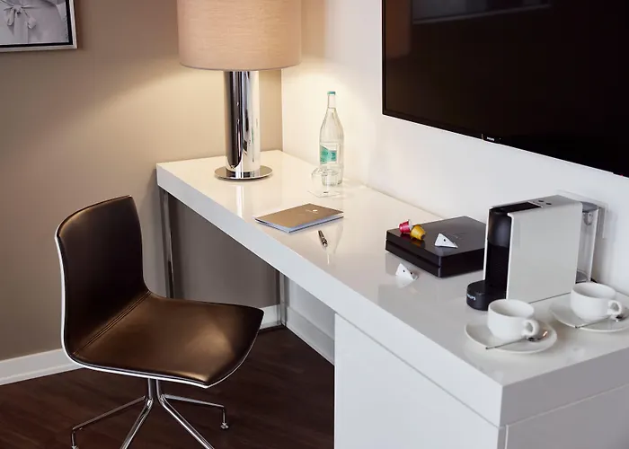 Legere Wiesbaden-taunusstein 4* Taunusstein