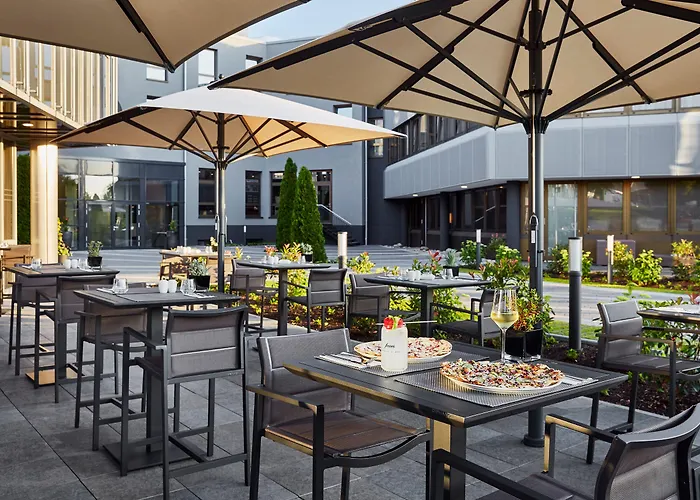 Legere Wiesbaden-taunusstein 4* Taunusstein