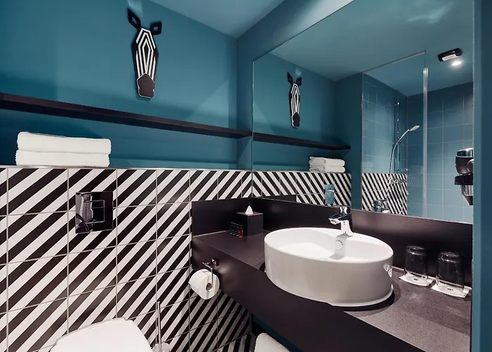 Legere Wiesbaden-taunusstein 4*