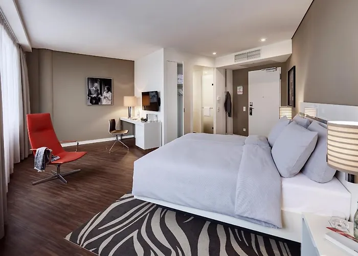 Legere Wiesbaden-taunusstein Hotel