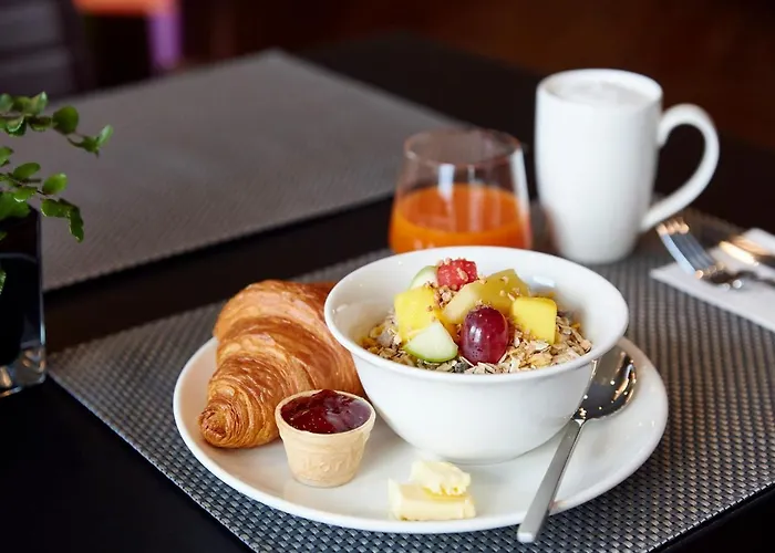 Legere Wiesbaden-taunusstein Hotel